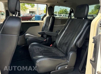2014 Chrysler Town & Country Touring L 30th Anniversary 121.2" WB - miniatura 20