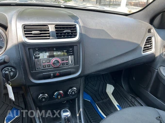 2014 Dodge Avenger SE - miniatura 15