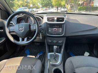2014 Dodge Avenger SE - miniatura 9