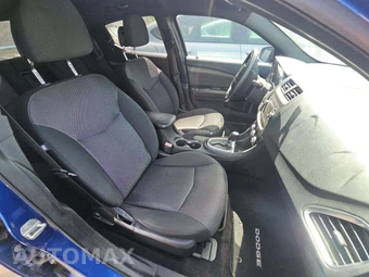 2014 Dodge Avenger SE - miniatura 17