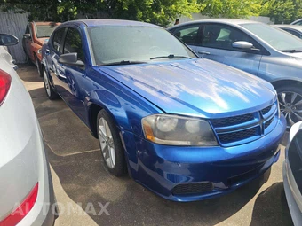 2014 Dodge Avenger SE - miniatura 4