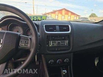 2014 Dodge Avenger SE – miniatura 11