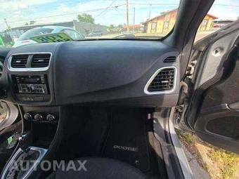 2014 Dodge Avenger SE – miniatura 20