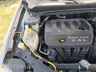 2014 Dodge Avenger SE – miniatura 32