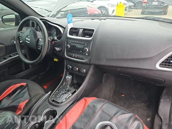 2014 Dodge Avenger SE – miniatura 11
