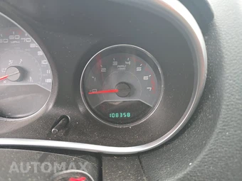 2014 Dodge Avenger SE – miniatura 12