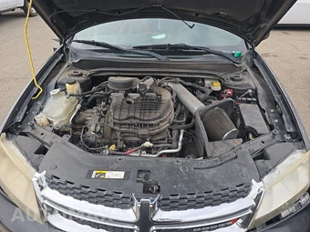 2014 Dodge Avenger SE – miniatura 15