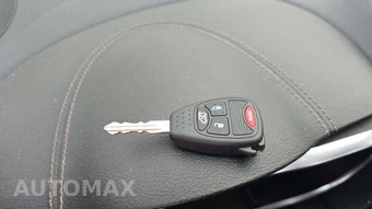 2014 Dodge Avenger SE – miniatura 17