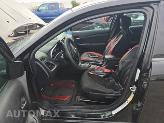 2014 Dodge Avenger SE – miniatura 7