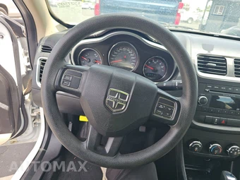 2014 Dodge Avenger SE – miniatura 10