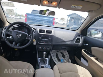 2014 Dodge Avenger SE – miniatura 11