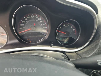 2014 Dodge Avenger SE – miniatura 12