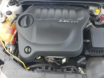 2014 Dodge Avenger SE – miniatura 15