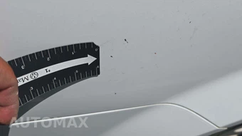 2014 Dodge Avenger SE – miniatura 19
