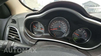 2014 Dodge Avenger SE – miniatura 23