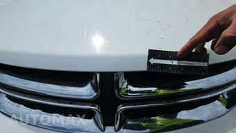 2014 Dodge Avenger SE – miniatura 34