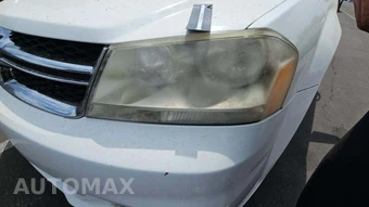 2014 Dodge Avenger SE – miniatura 35