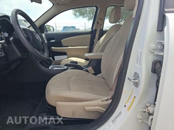 2014 Dodge Avenger SE – miniatura 7