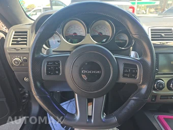 2014 Dodge Challenger R/T 100th Anniversary Appearance Group – miniatura 10