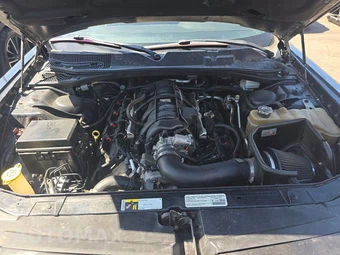 2014 Dodge Challenger R/T 100th Anniversary Appearance Group – miniatura 15