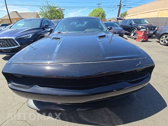 2014 Dodge Challenger R/T 100th Anniversary Appearance Group – miniatura 2