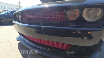 2014 Dodge Challenger R/T 100th Anniversary Appearance Group – miniatura 27