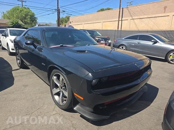 2014 Dodge Challenger R/T 100th Anniversary Appearance Group – miniatura 3