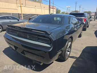 2014 Dodge Challenger R/T 100th Anniversary Appearance Group – miniatura 4