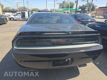 2014 Dodge Challenger R/T 100th Anniversary Appearance Group – miniatura 5