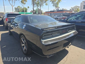 2014 Dodge Challenger R/T 100th Anniversary Appearance Group – miniatura 6