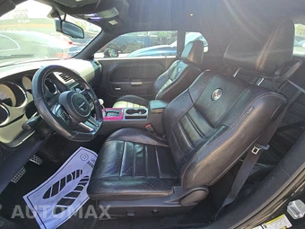 2014 Dodge Challenger R/T 100th Anniversary Appearance Group – miniatura 7