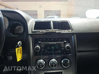 2014 Dodge Challenger R/T – miniatura 10