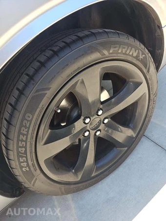2014 Dodge Challenger R/T – miniatura 23