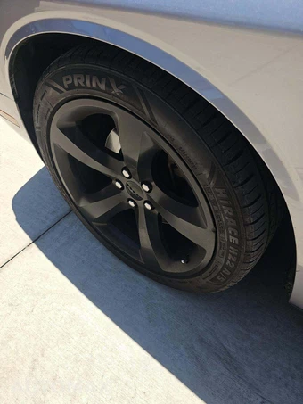 2014 Dodge Challenger R/T – miniatura 24