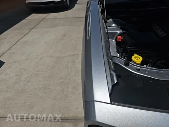 2014 Dodge Challenger R/T – miniatura 28