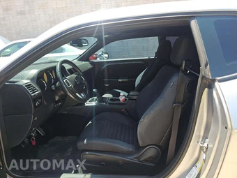 2014 Dodge Challenger R/T – miniatura 6