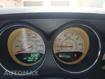 2014 Dodge Challenger R/T – miniatura 9