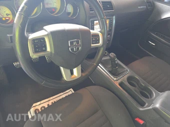 2014 Dodge Challenger R/T - miniatura 11