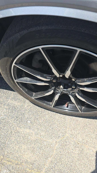2014 Dodge Challenger R/T - miniatura 18