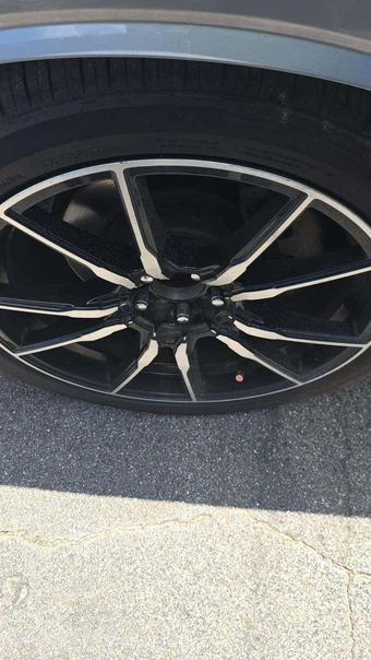 2014 Dodge Challenger R/T - miniatura 20