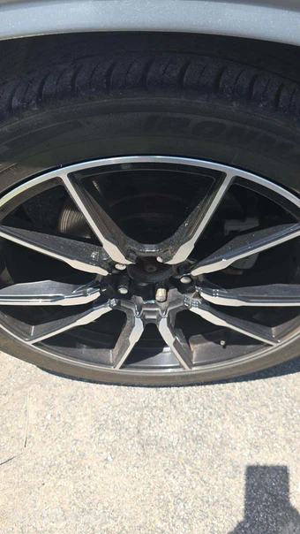 2014 Dodge Challenger R/T - miniatura 29
