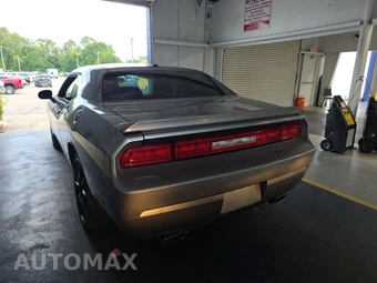 2014 Dodge Challenger R/T - miniatura 5