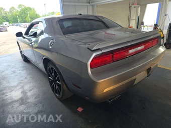 2014 Dodge Challenger R/T - miniatura 6