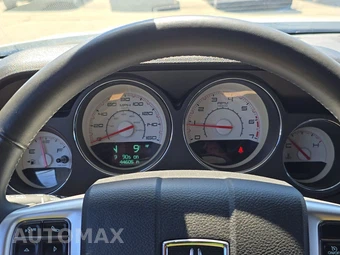 2014 Dodge Challenger R/T Classic – miniatura 12