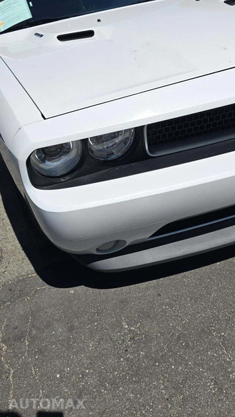2014 Dodge Challenger R/T Classic – miniatura 28