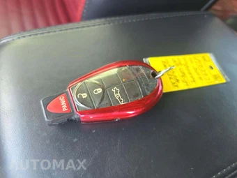 2014 Dodge Challenger Rallye Redline – miniatura 5