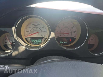 2014 Dodge Challenger Rallye Redline – miniatura 6