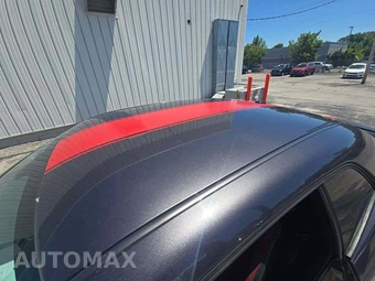 2014 Dodge Challenger Rallye Redline – miniatura 9