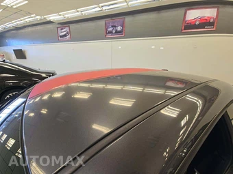 2014 Dodge Challenger Rallye Redline – miniatura 10