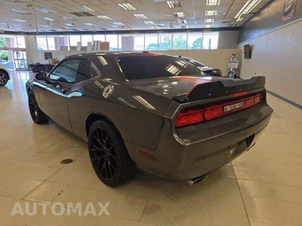 2014 Dodge Challenger Rallye Redline – miniatura 2